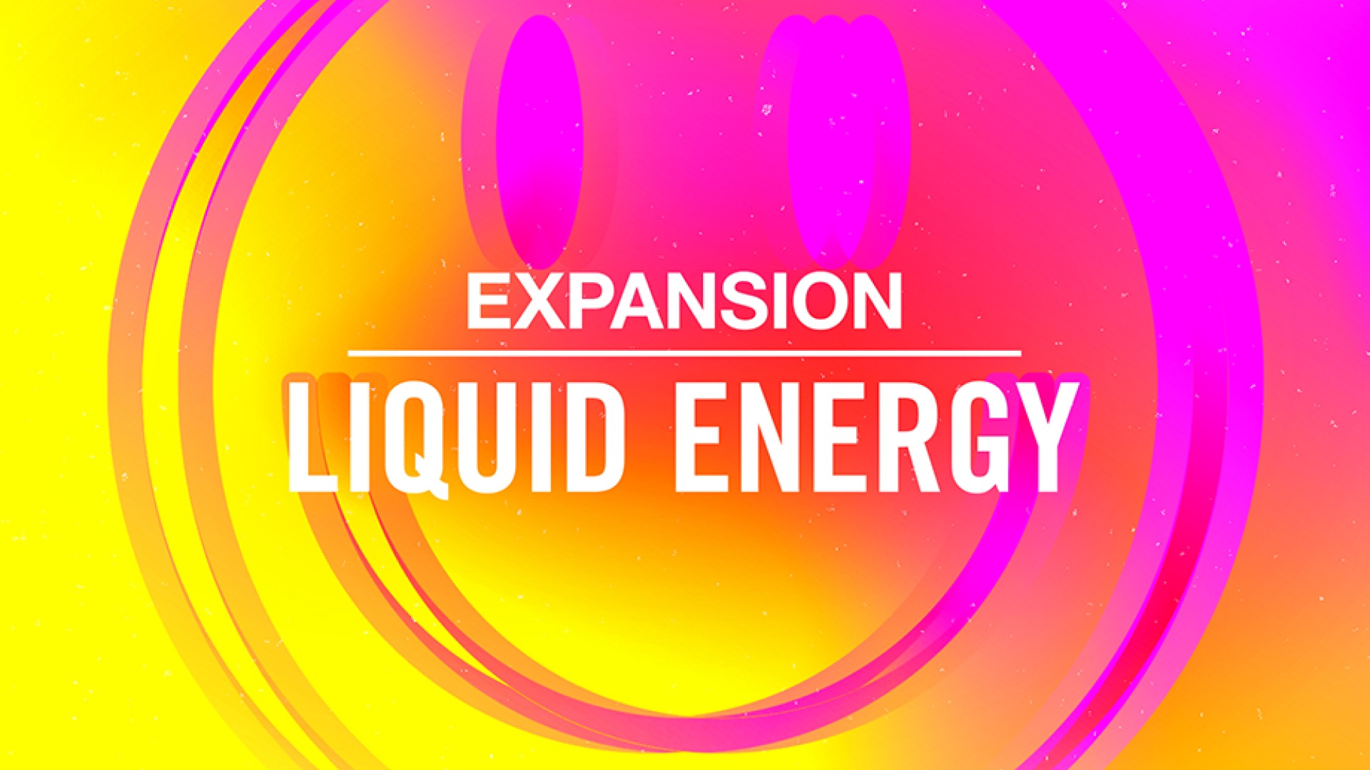 Native Instruments Maschine - Expansion Liquid Energy